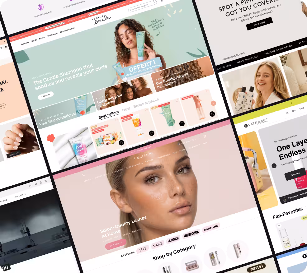 Turn your beauty & skincare routines into a revenue machine with bundling intelligence