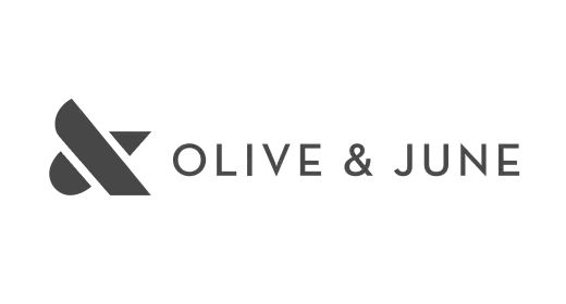 Olive & June