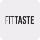 FITTASTE logo