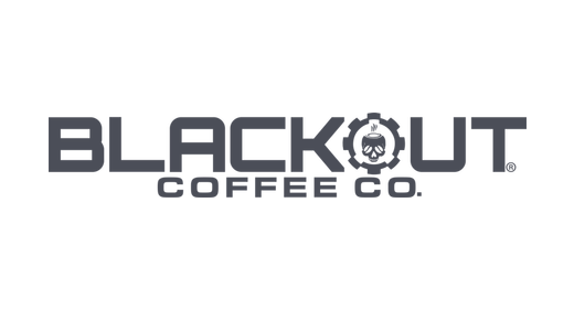 Blackout Coffee