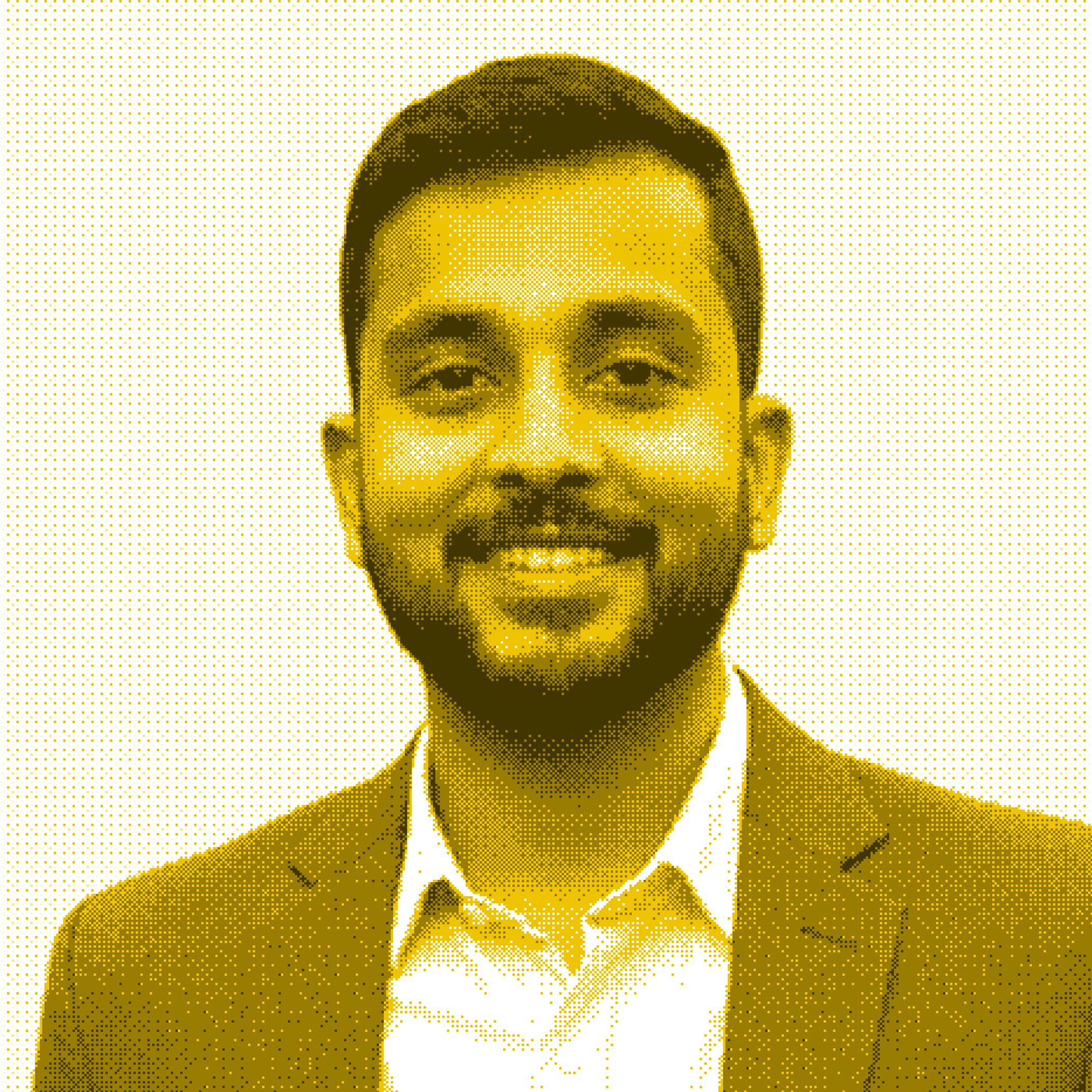 Sid, Co-founder of Skai Lama