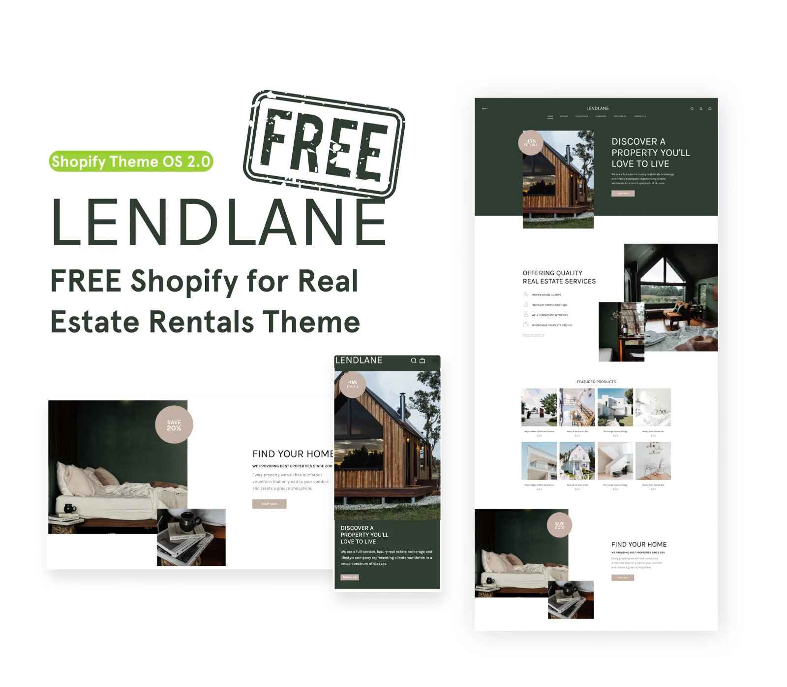 LendLane