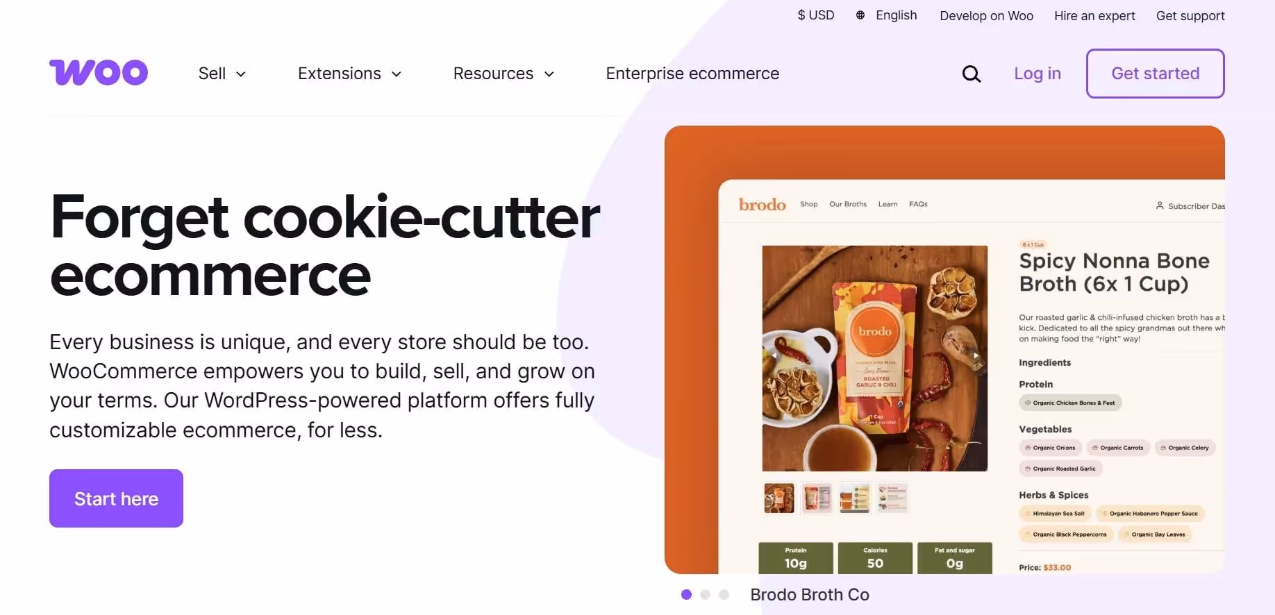 WooCommerce
