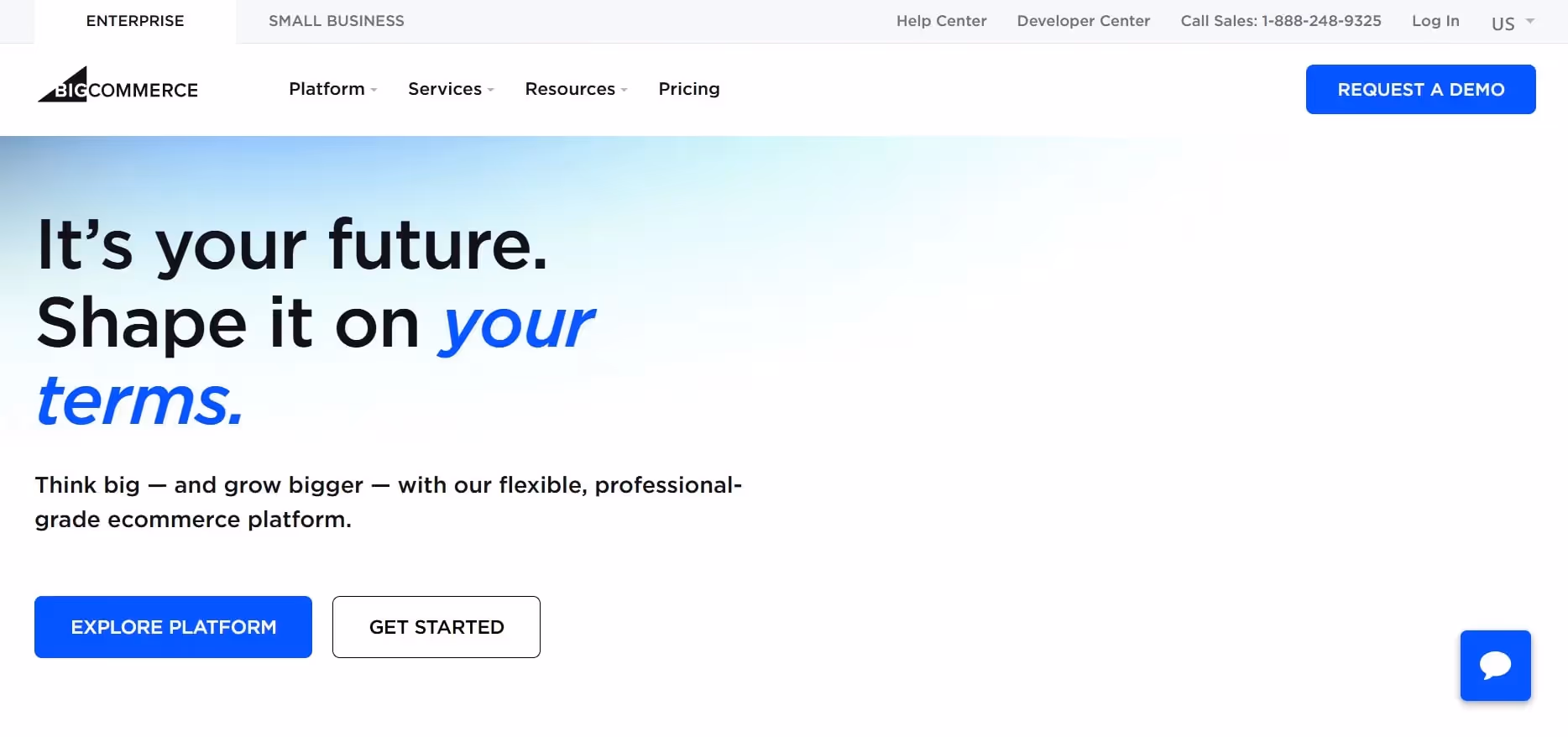 BigCommerce