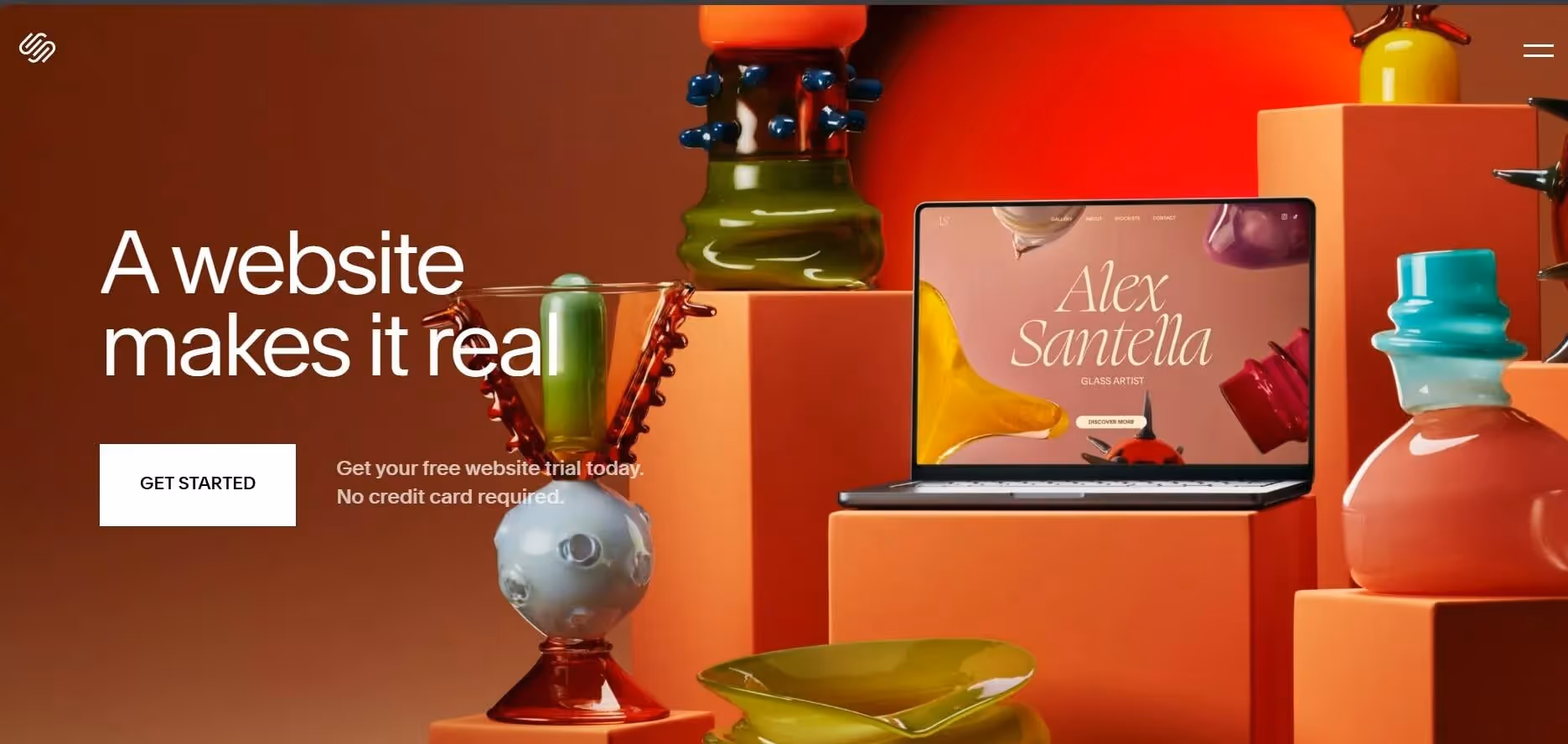 Squarespace 