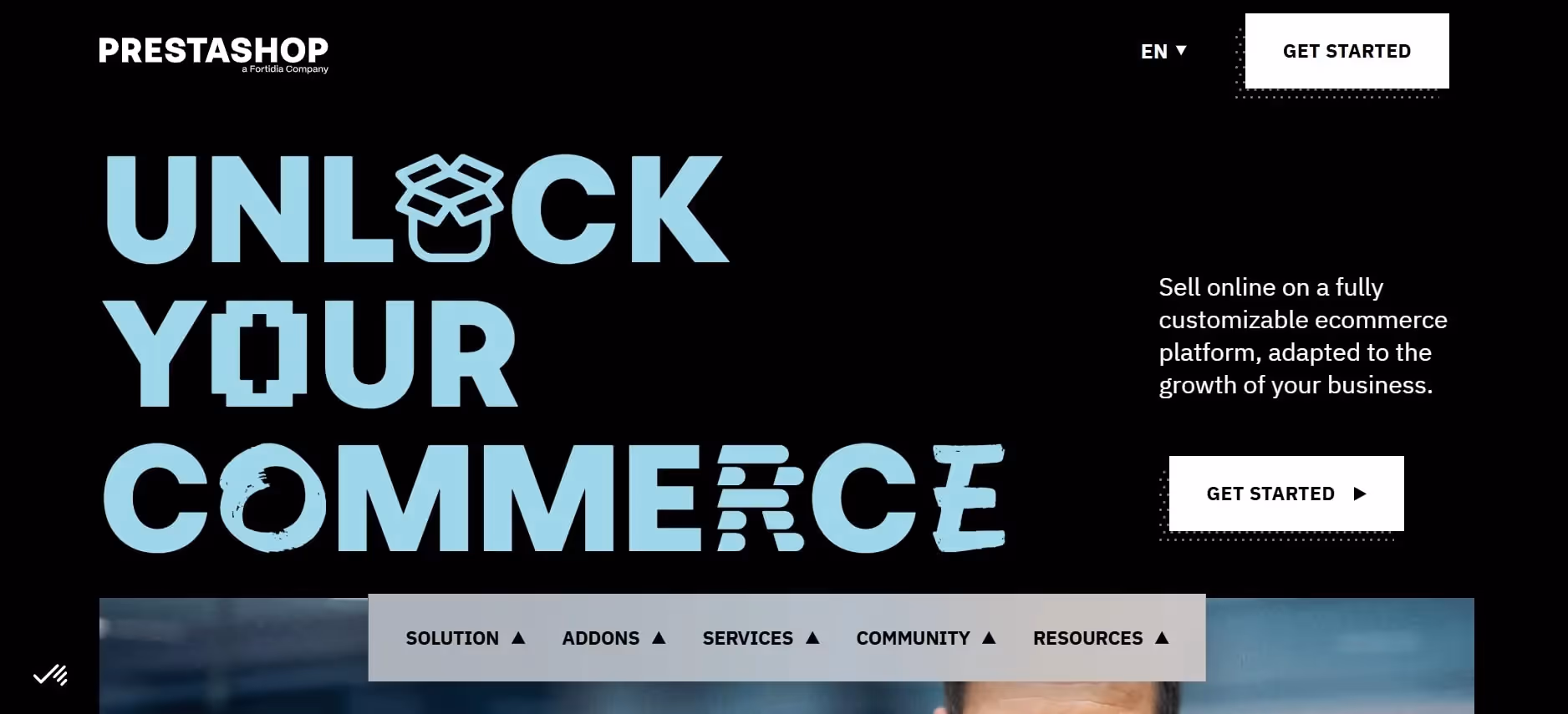 PrestaShop