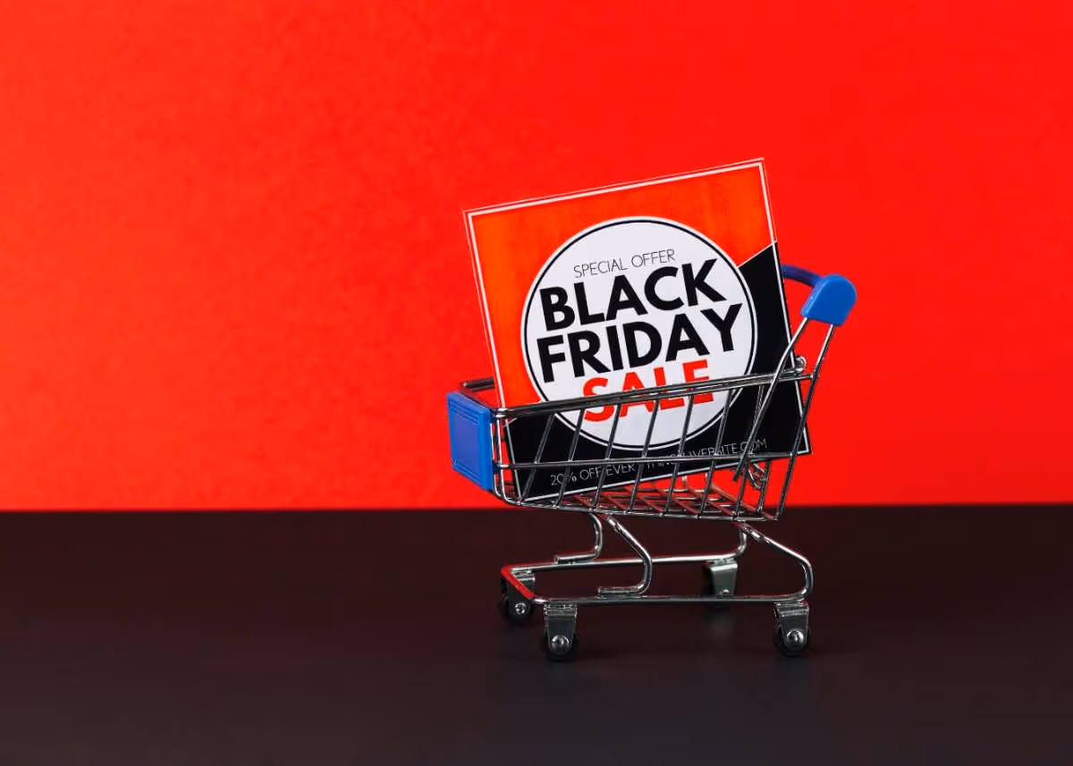Target Black Friday sale: Get your cart ready