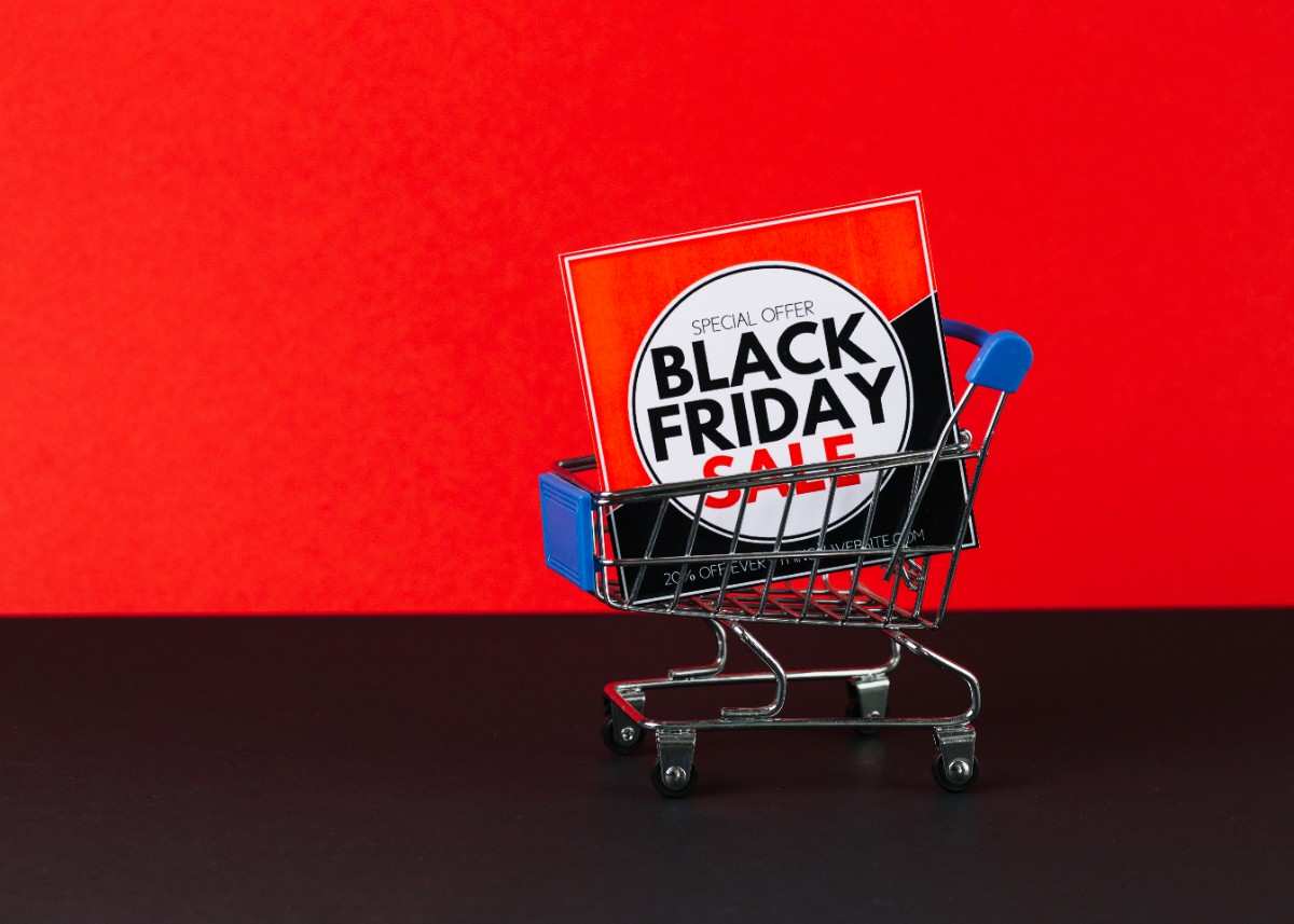 Target Black Friday sale: Get your cart ready