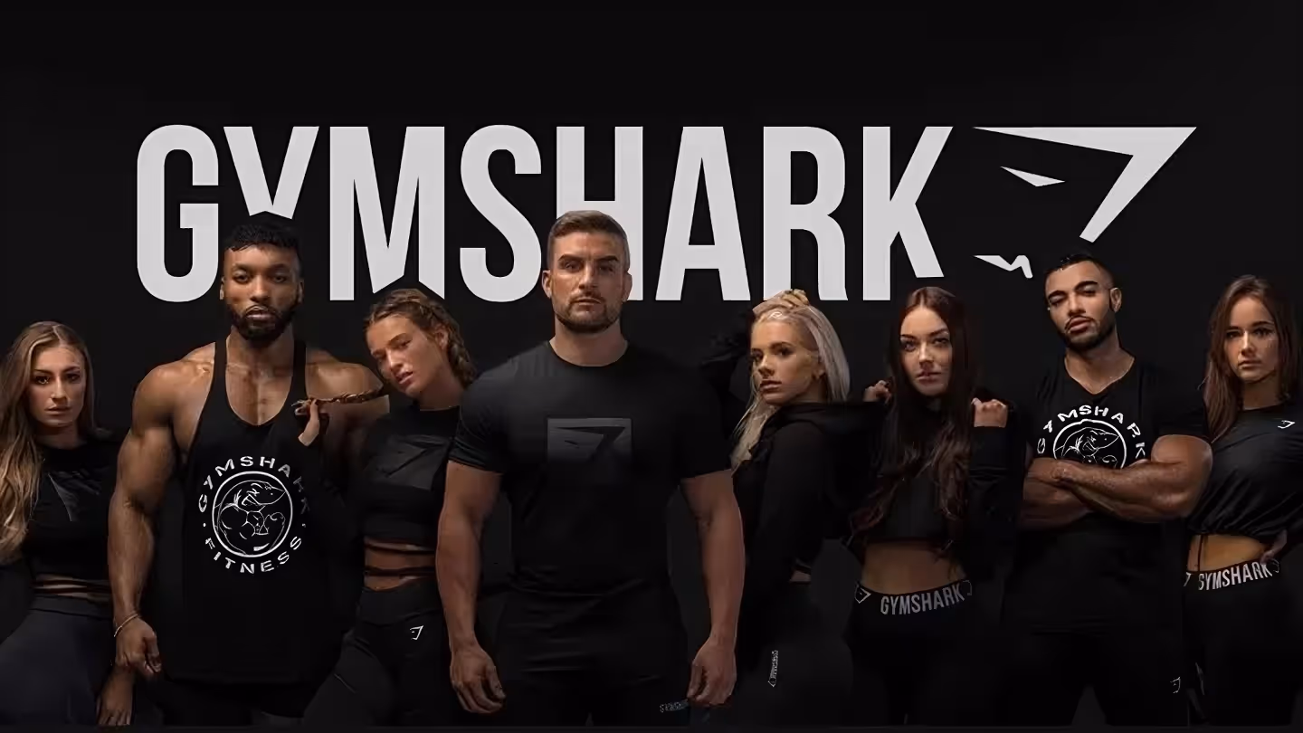 Gymshark: How a 19-year-old built a $1b company in 8 years - Airboxr
