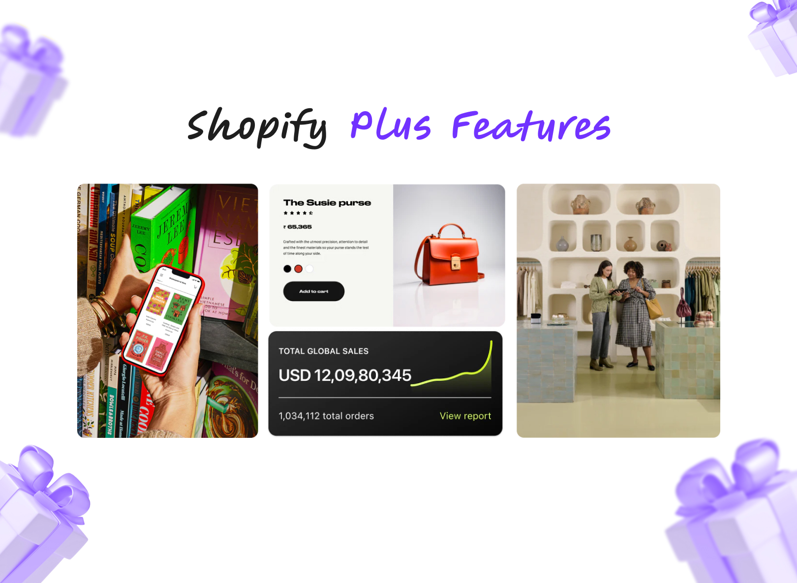 Shopify Plus Features Guide 2025: Everything You Need to Know