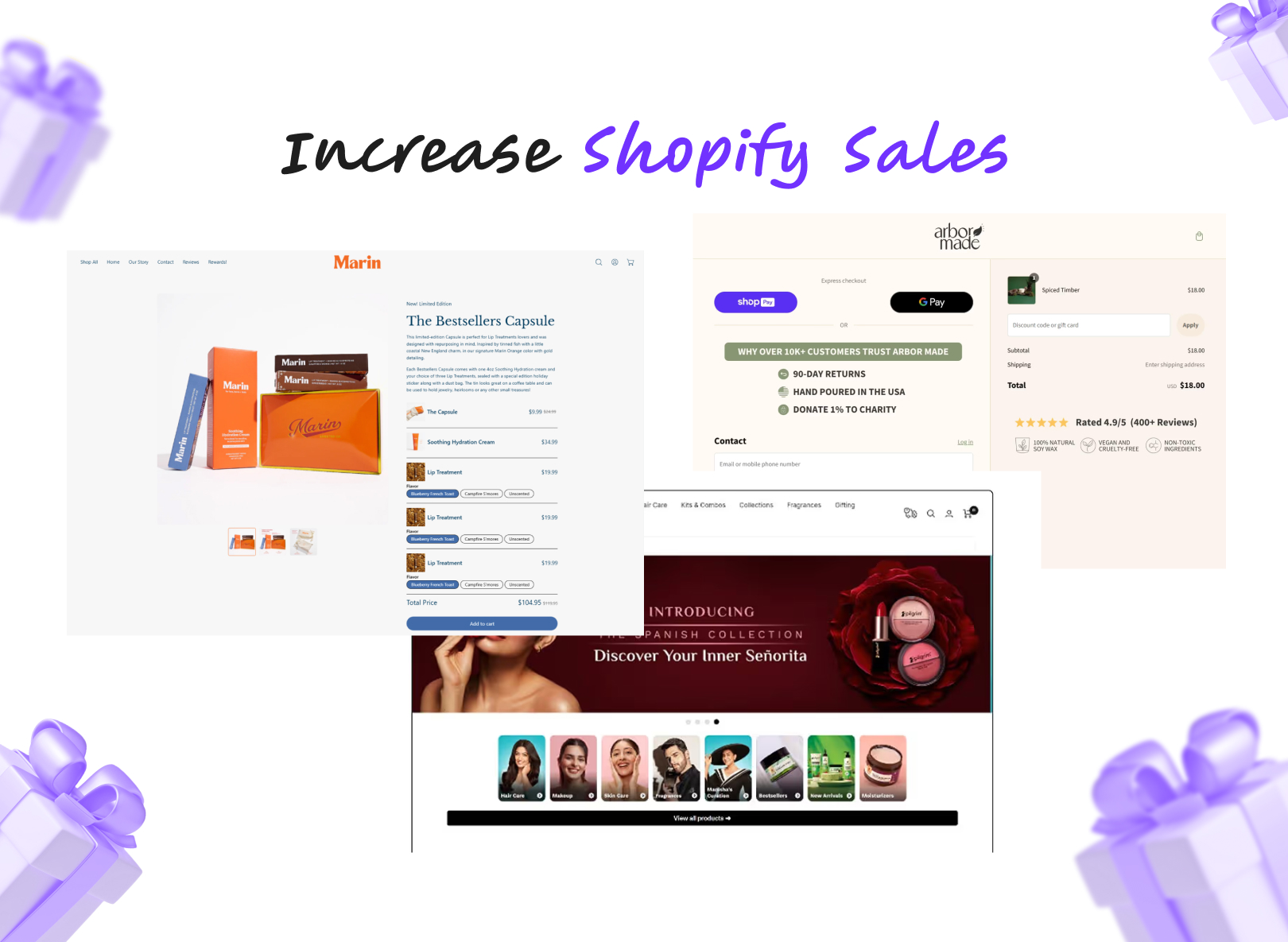 5 Simple Tactics to Increase Shopify Sales by 50% in 90 Days