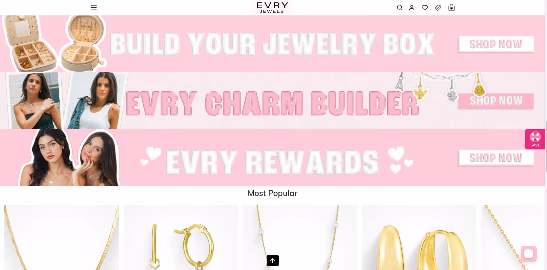 Build Your Own Bundle