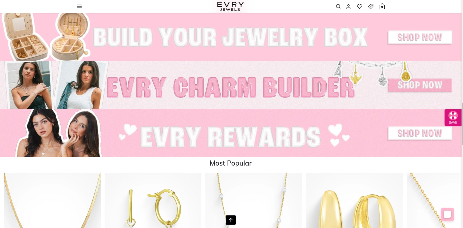 Build Your Own Bundle