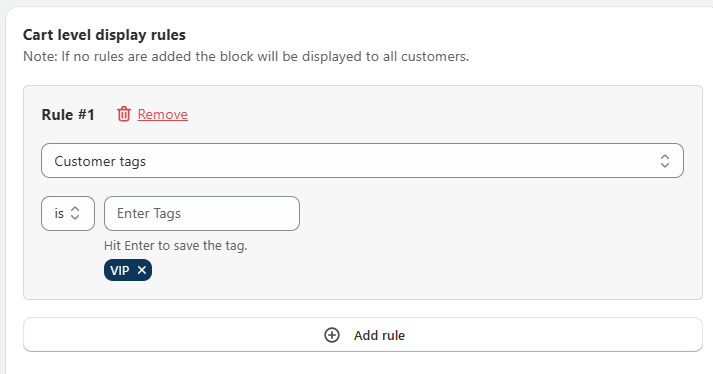 Steps to Set Up Volume Discount on Shopify with Kite