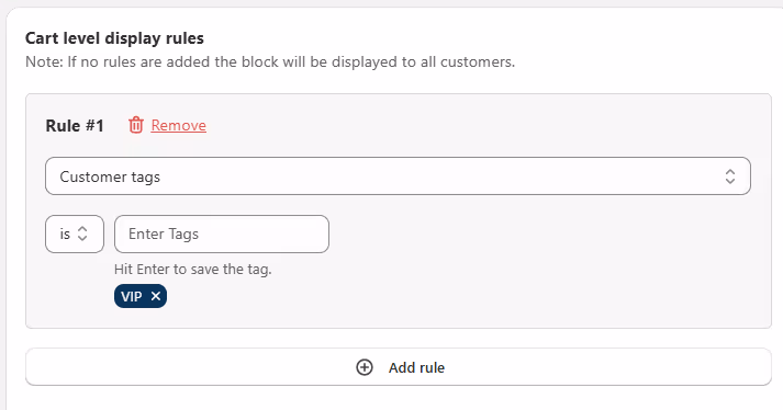 Steps to Set Up Volume Discount on Shopify with Kite