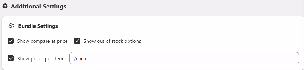 How to Set Up Volume Discount on Shopify with Fly Bundles