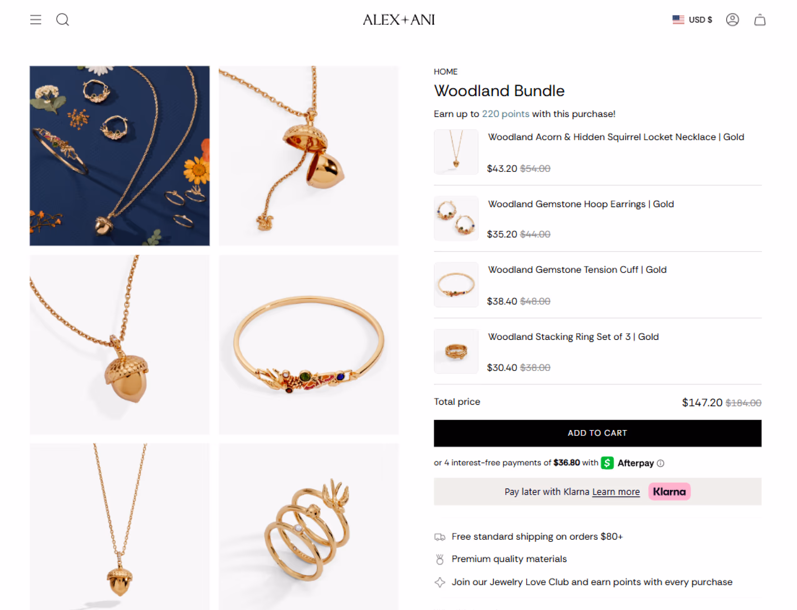 Alex and Ani
