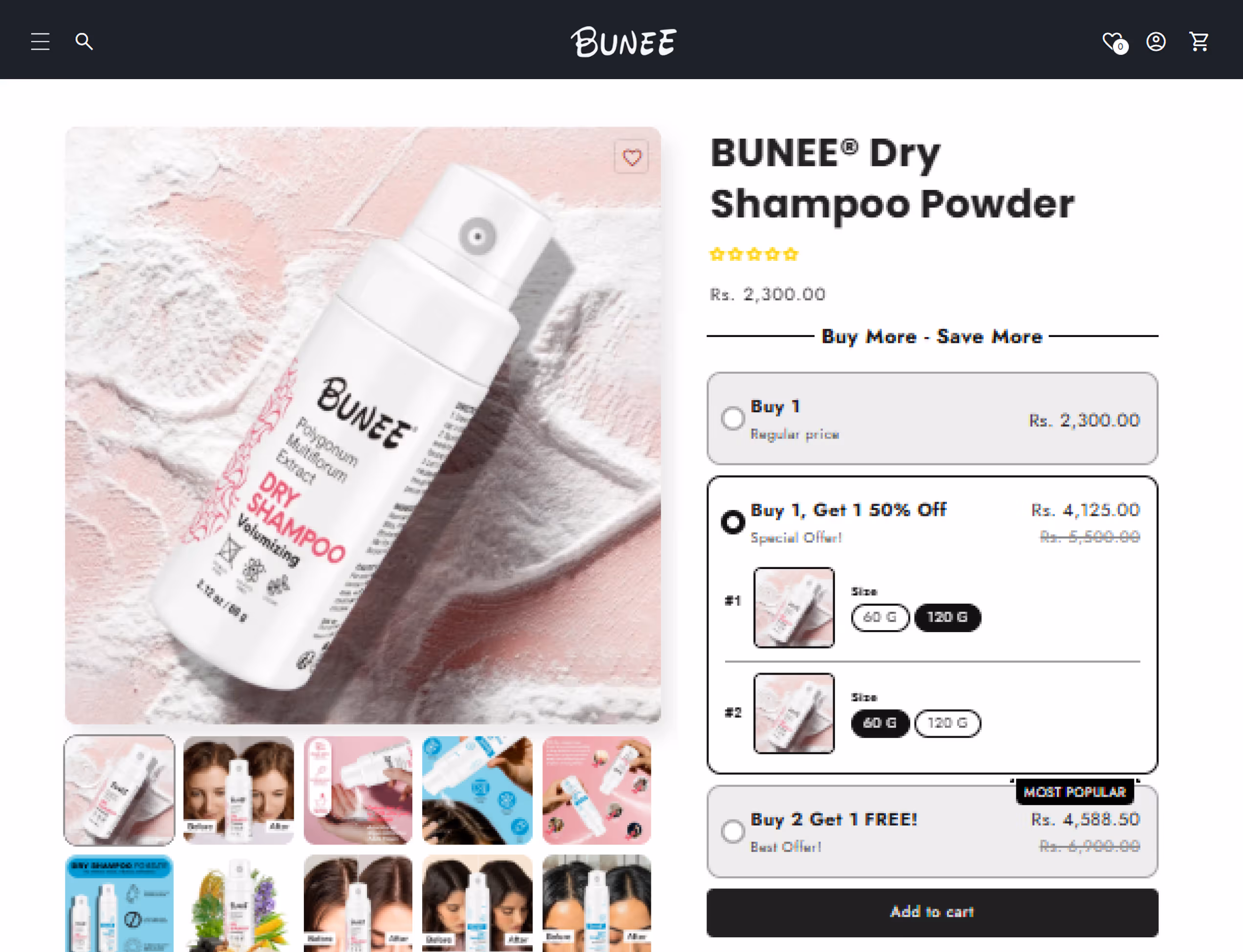 Bunee