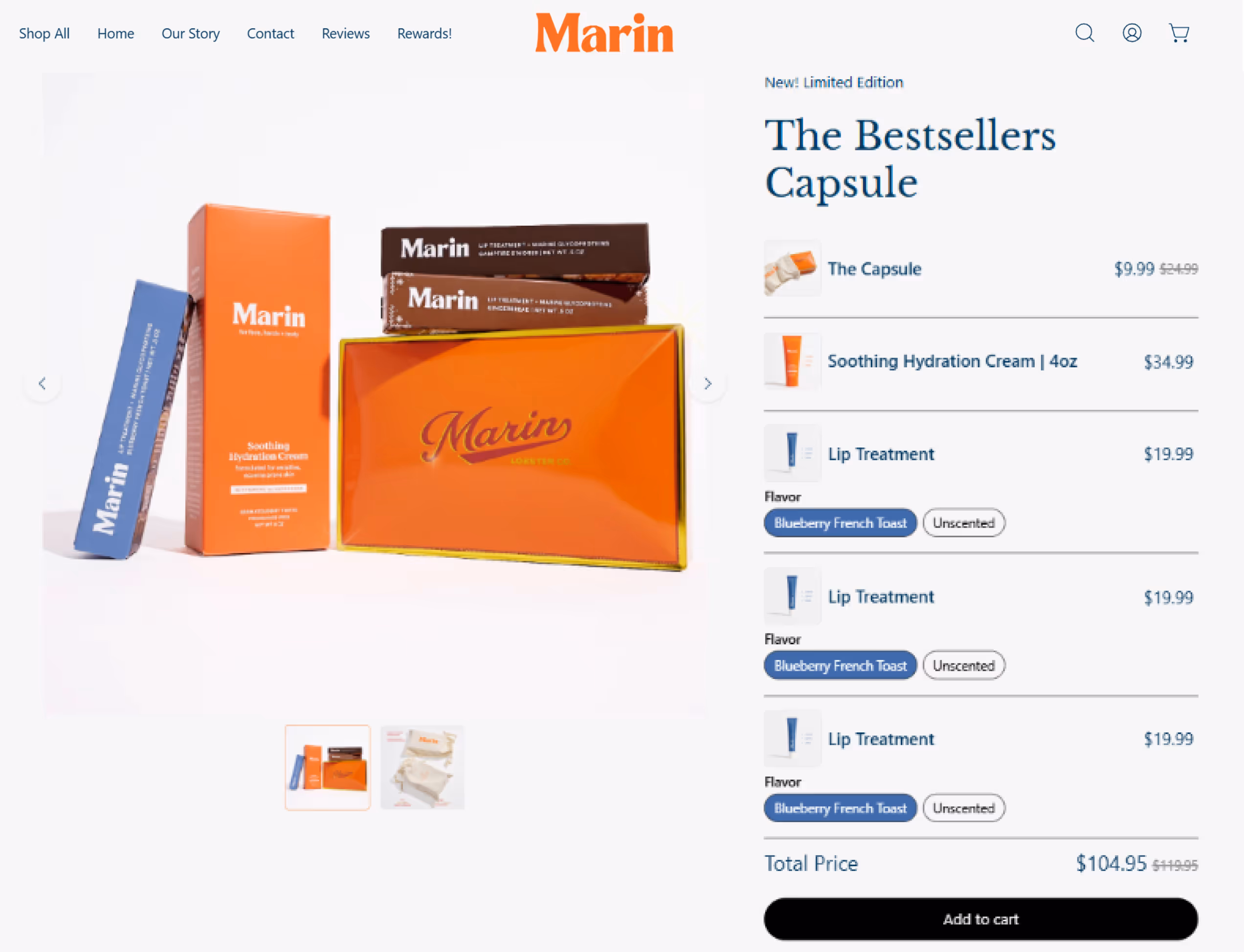 Marin Skincare