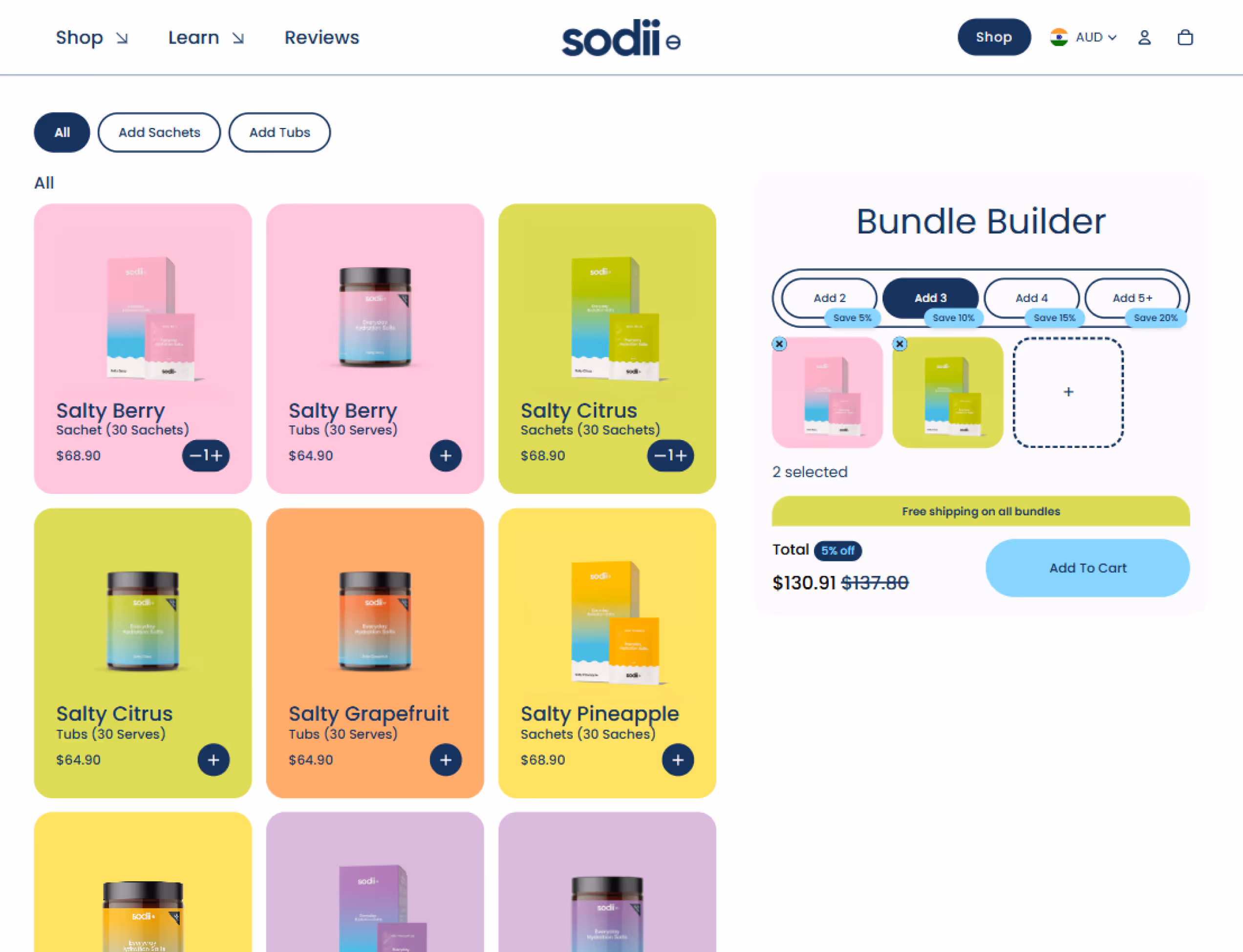 Sodii