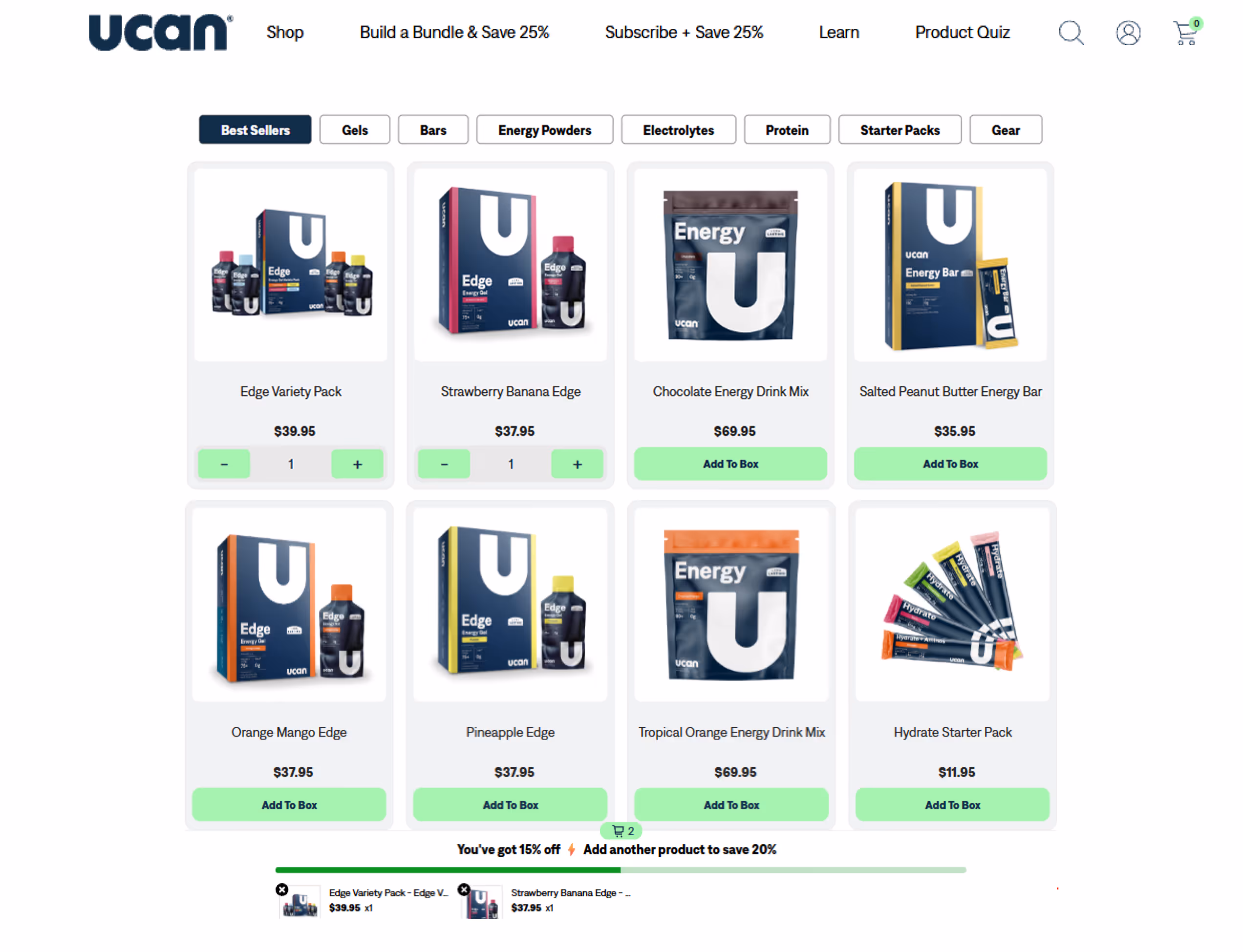 UCAN