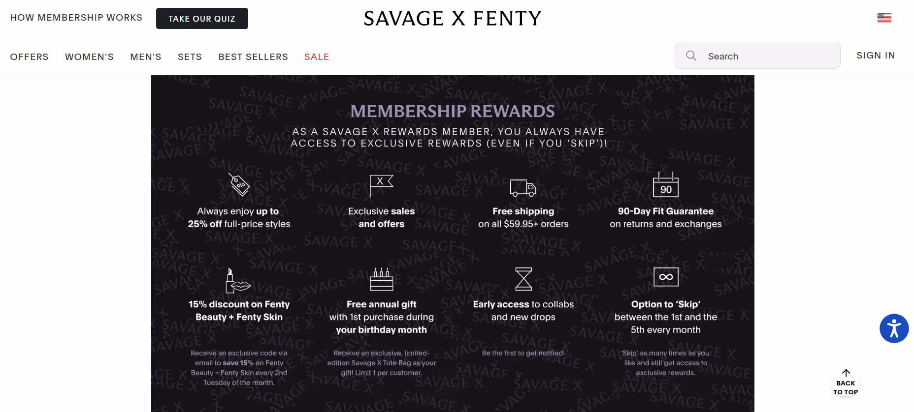 Access Subscriptions