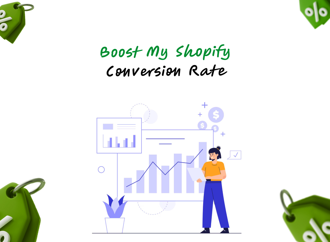 How Do I Boost My Shopify Conversion Rate? (10 Effortless Strategies for Holiday Sale)