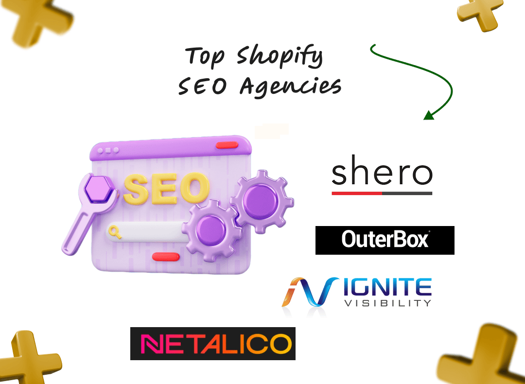 12 Best Shopify SEO Agencies in 2026 (Vetted & Ranked)