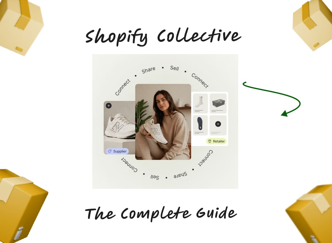 What Is Shopify Collective? A Complete Guide for Store Operators