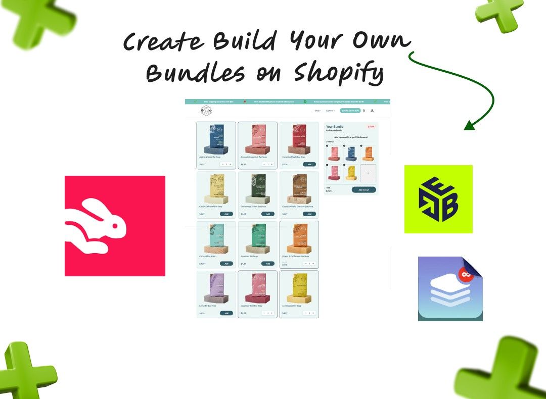 How to Create Build Your Own Bundles on Shopify in 2026