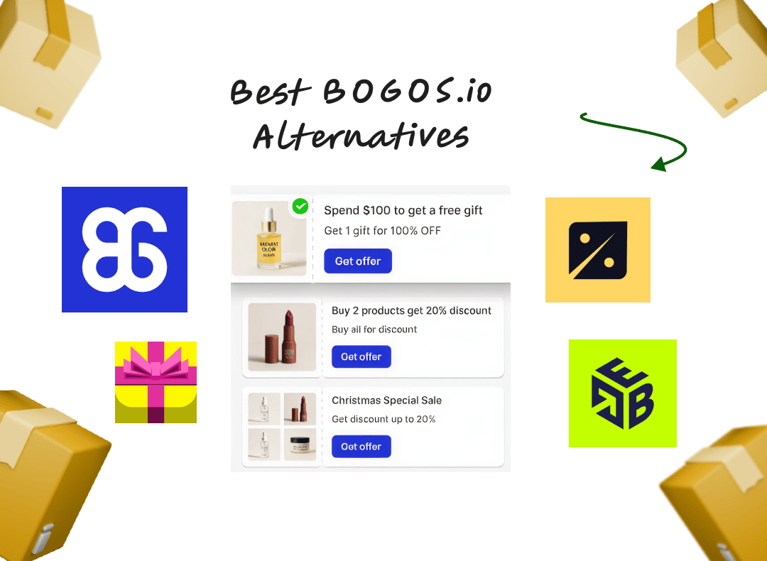 Best Bogos Alternatives For Shopify