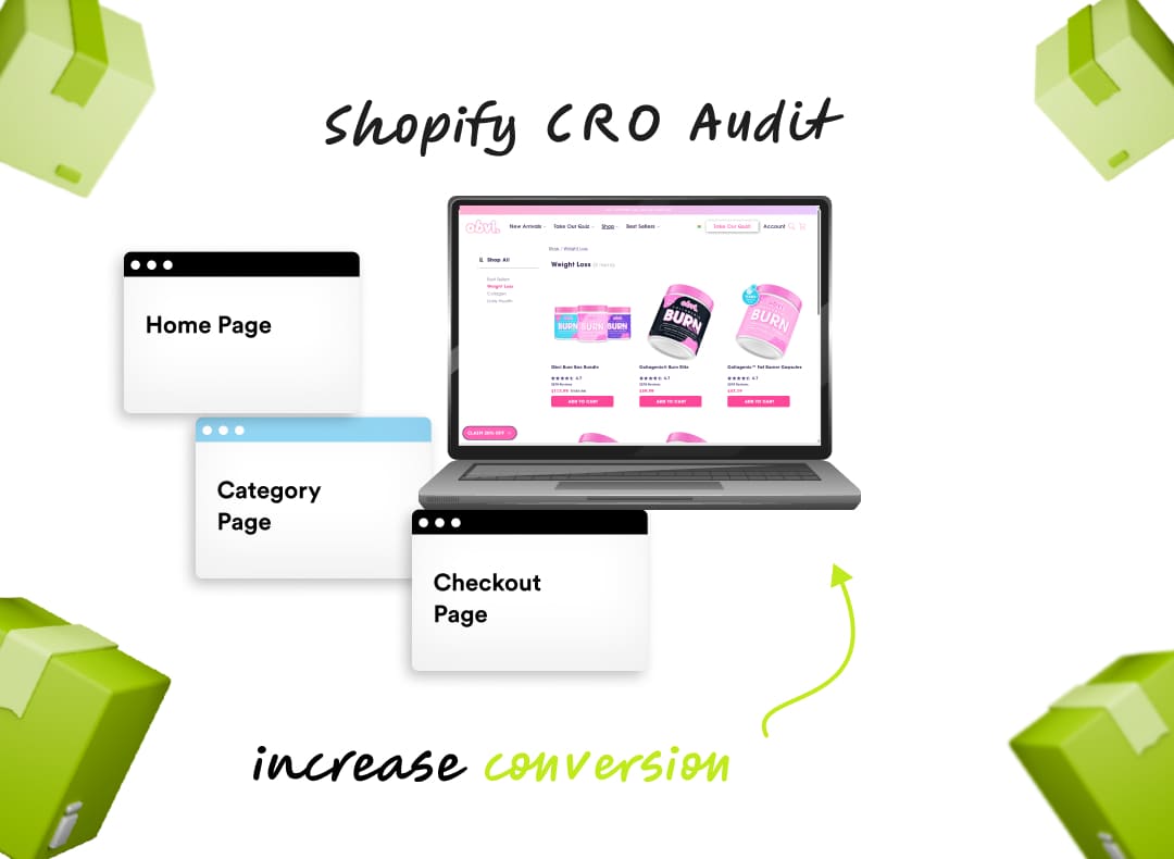 Shopify CRO Audit: The Complete Checklist to Improve Your Store’s Conversions in 2026
