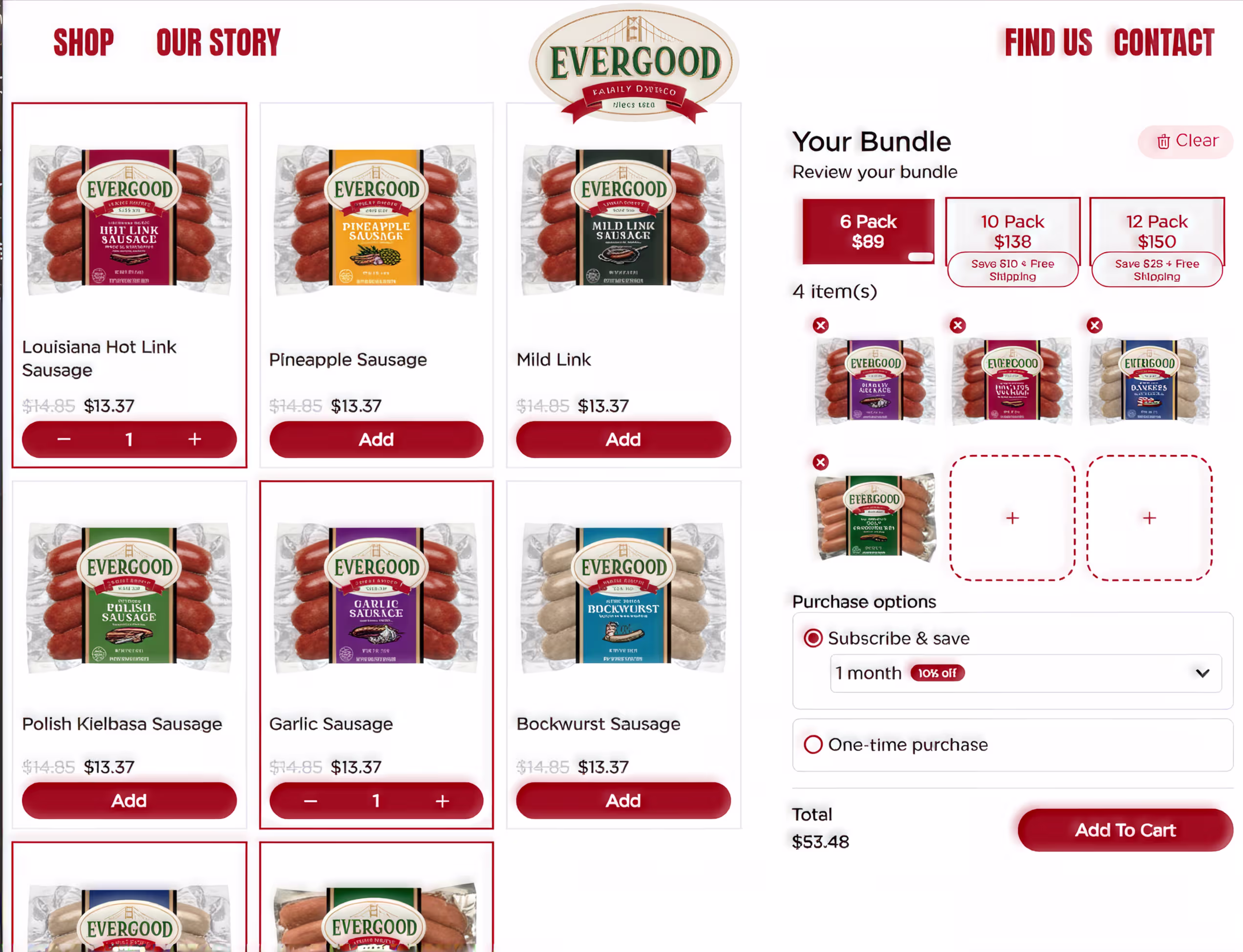 Evergood