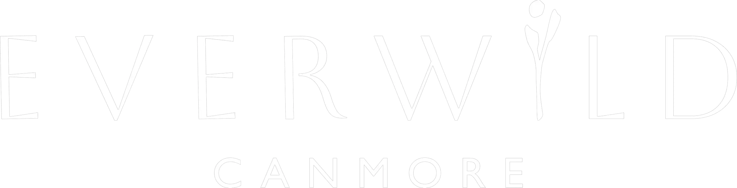 Everwild Canmore
