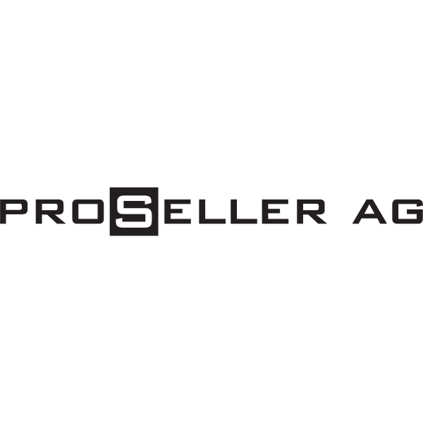 Logo der ProSeller AG