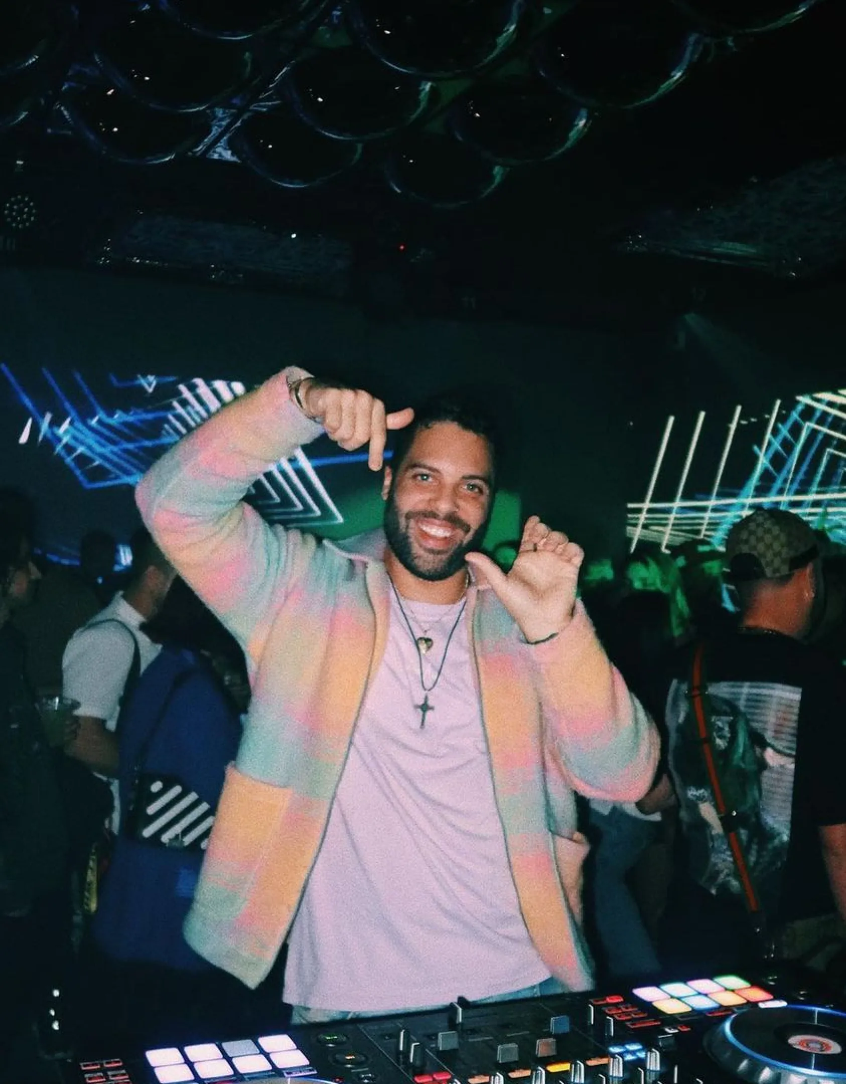 DJ Supra
