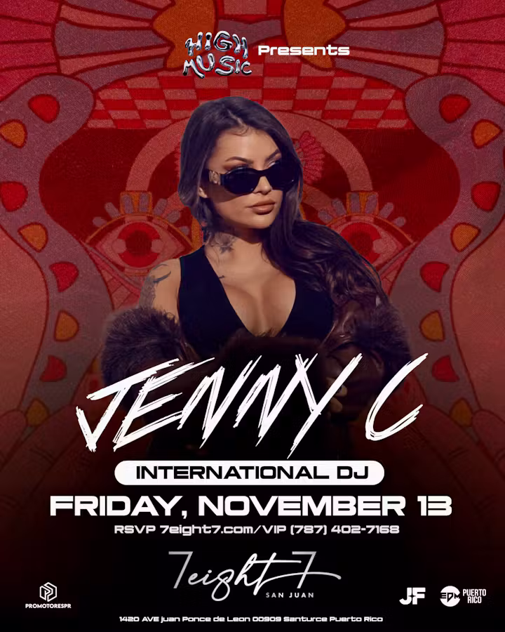Imagen de JENNY C