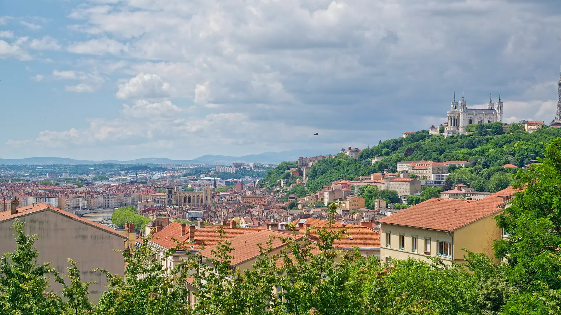 Lyon : capitale des Gaules entre tradition et innovation !