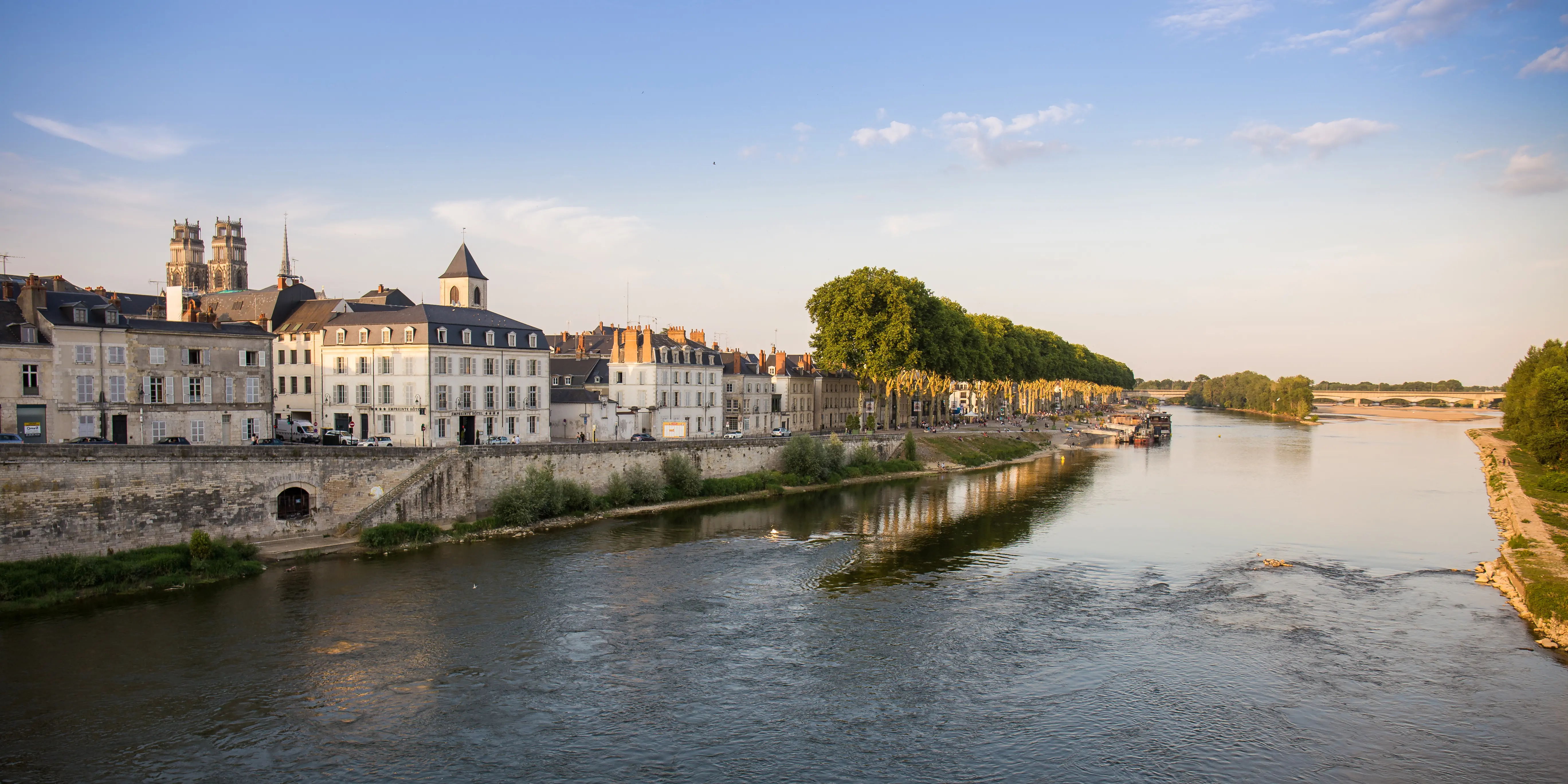 Centre-Val de Loire : écrin royal au cœur de la France !