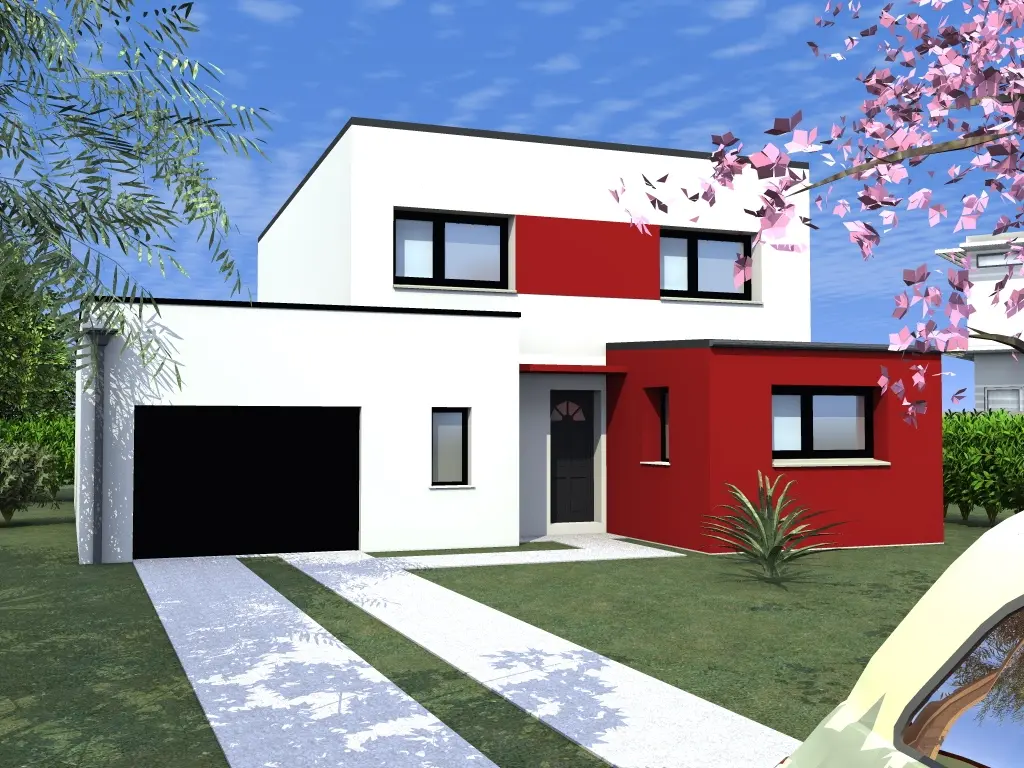 Construction maison écologique