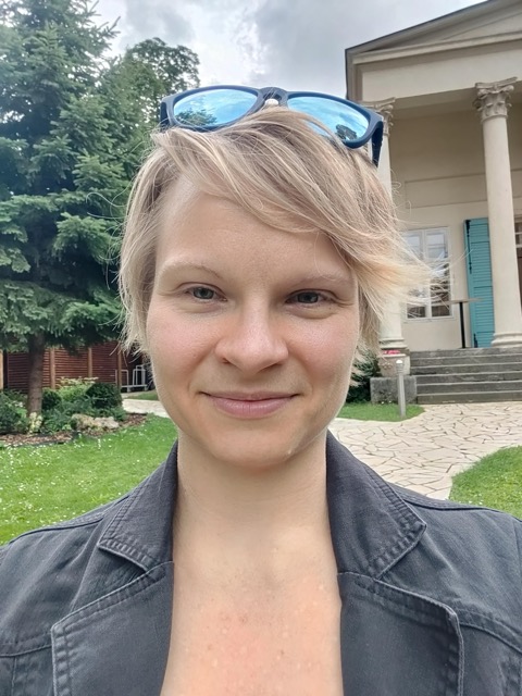 Nora Szoke
