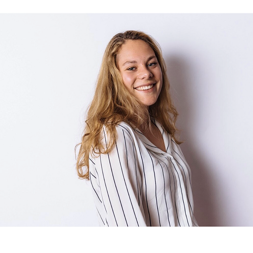 Charlotte De Tollenaere