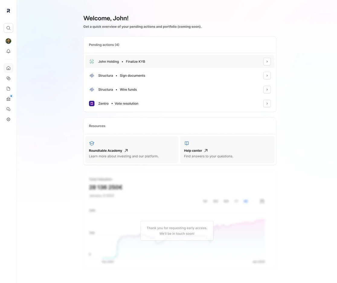 For Product Marketing