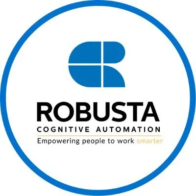Robusta Cognitive Automation