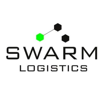 Swarm Logistics