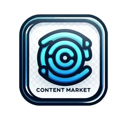 The Content Market