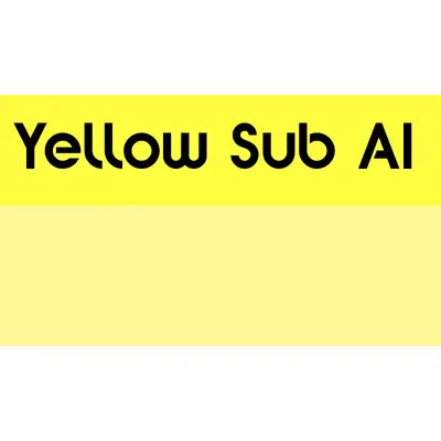 Yellow Submarine