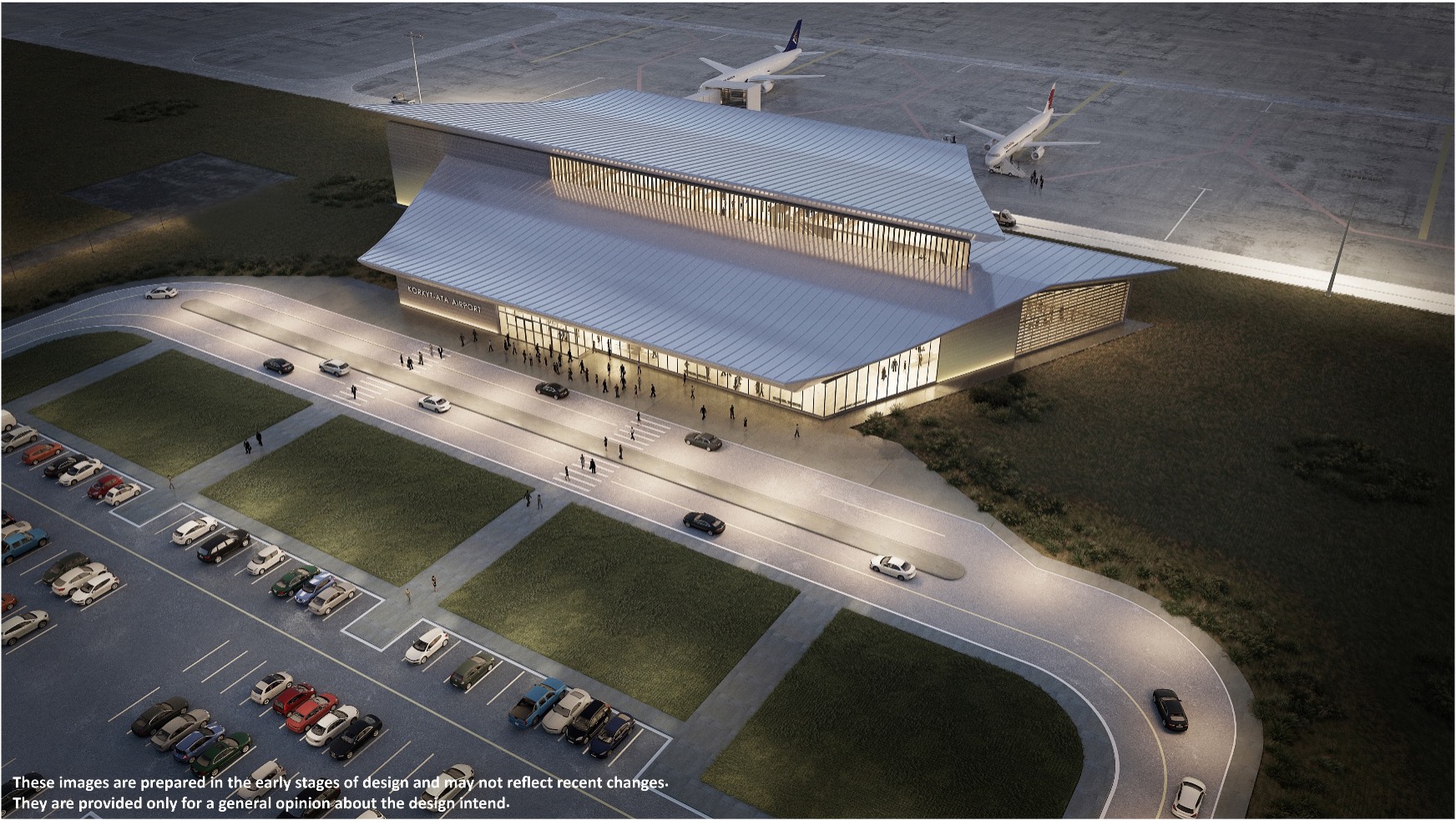 Kyzylorda Airport