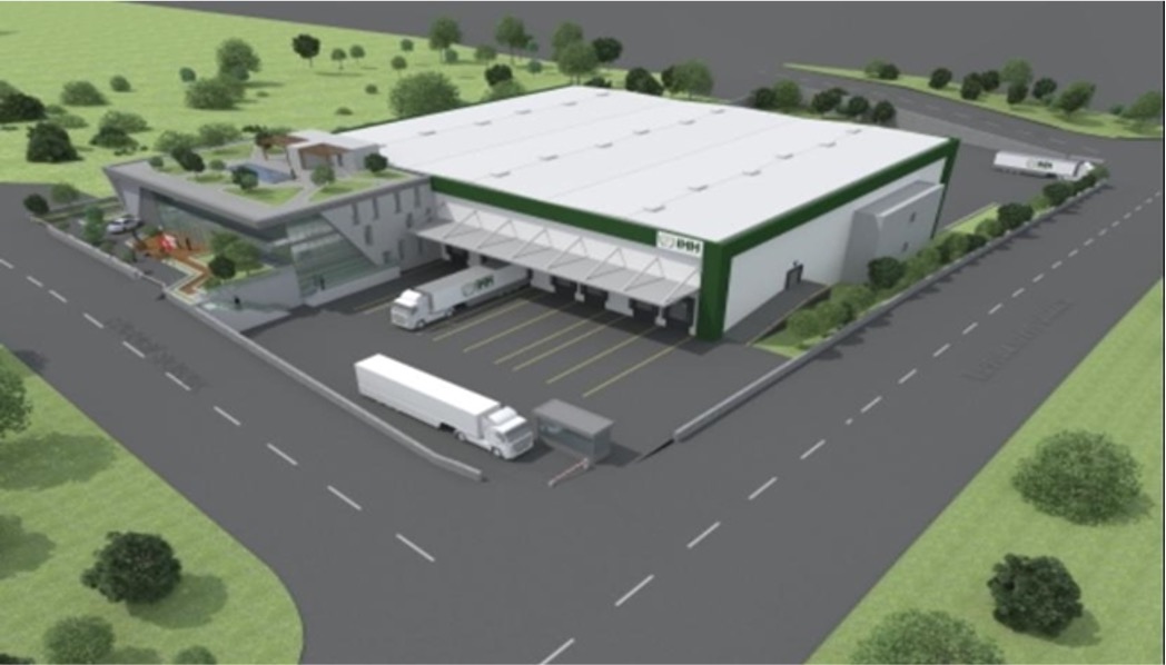 ASBIS Warehouse Almaty