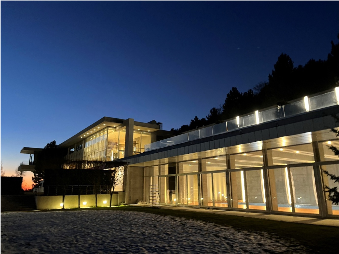 Medeu Villa Almaty